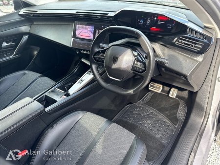 2024 Peugeot 408 - photo 10