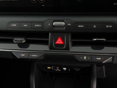 2027 Kia K4 - photo 27