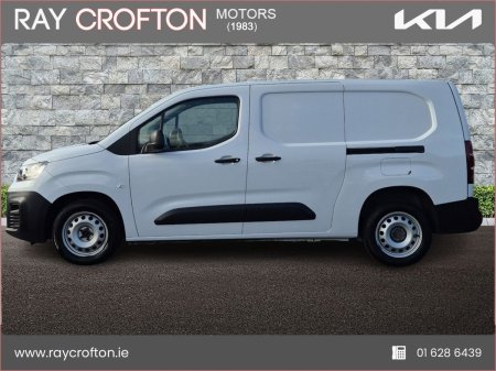2023 Fiat Doblo - photo 5