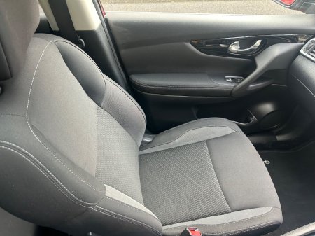 2019 Nissan Qashqai - photo 13