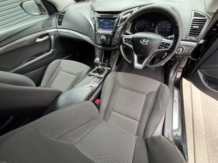 2014 Hyundai i40 - photo 11
