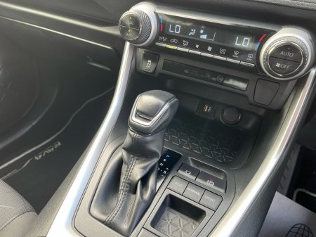 2023 Toyota RAV4 - photo 17