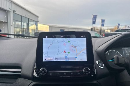 2019 Ford EcoSport - photo 26