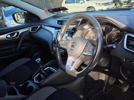 2017 Nissan Qashqai - photo 7