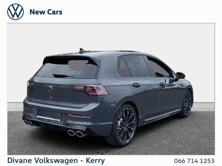 2027 Volkswagen Golf - photo 14