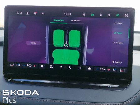 2026 Skoda Enyaq - photo 18