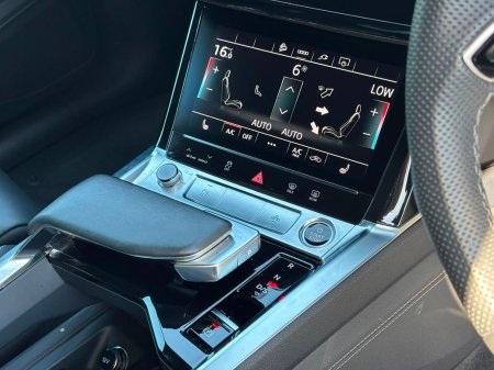 2024 Audi Q8 e-tron - photo 12