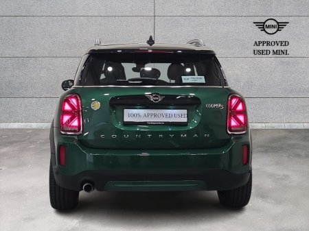 2023 Mini Cooper - photo 15