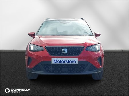 2024 SEAT Arona - photo 12