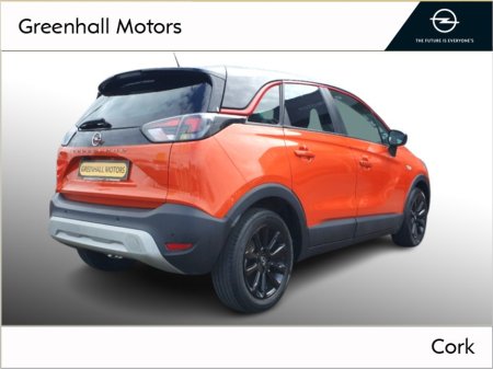 2022 Opel Crossland - photo 3