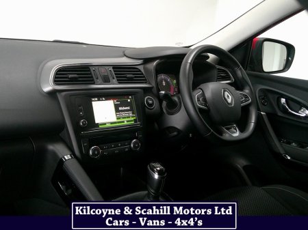 2016 Renault Kadjar - photo 17
