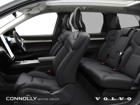 2026 Volvo EX90 - photo 5