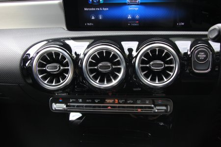 2022 Mercedes-Benz CLA - photo 22