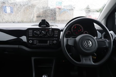 2013 Volkswagen up! - photo 27