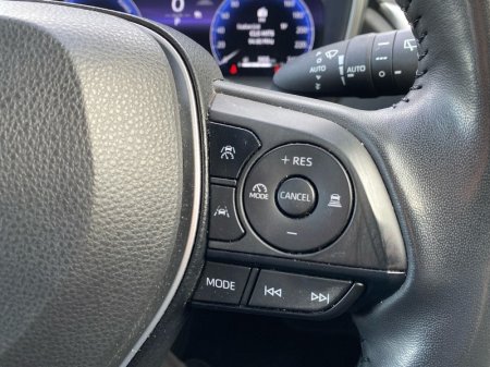 2024 Toyota Corolla Cross - photo 14
