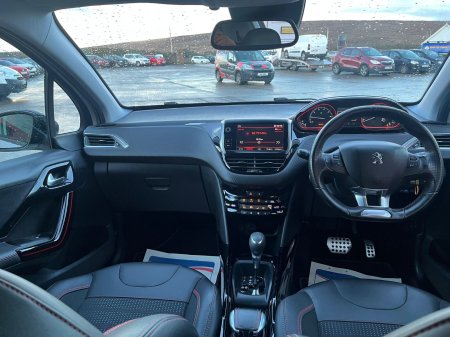 2016 Peugeot 2008 - photo 16