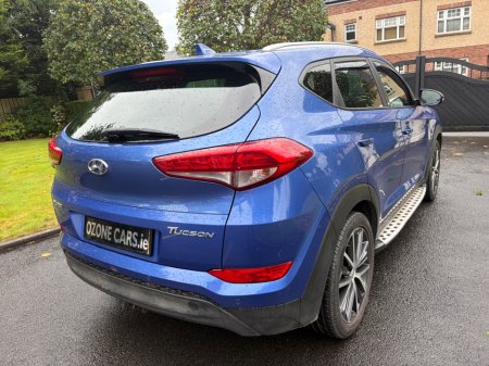 2018 Hyundai Tucson - photo 6
