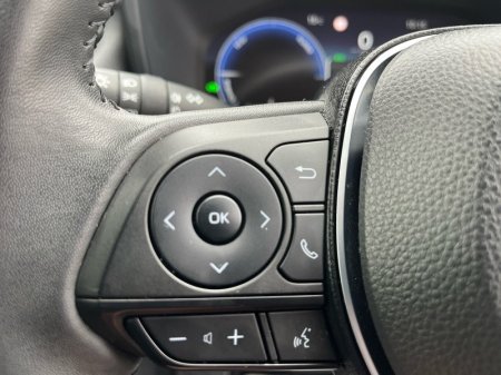 2024 Toyota RAV4 - photo 13