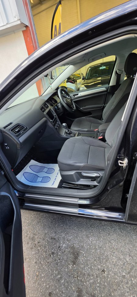 2015 Volkswagen Golf - photo 10