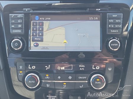 2019 Nissan X-Trail - photo 20