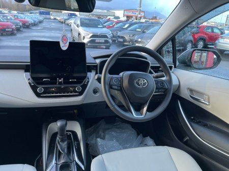 2026 Toyota Corolla - photo 9