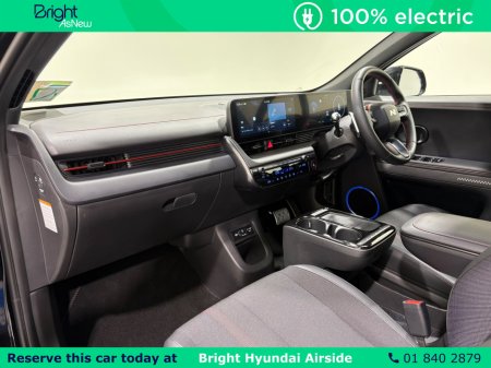 2026 Hyundai IONIQ 5 - photo 18