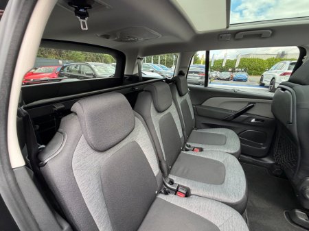 2018 Citroen Grand C4 Picasso - photo 30