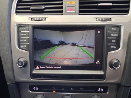 2016 Volkswagen Golf - photo 9