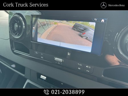 2026 Mercedes-Benz Sprinter - photo 6