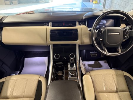 2019 Land Rover Range Rover Sport - photo 16