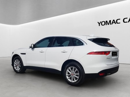 2016 Jaguar F-Pace - photo 5
