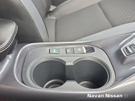2023 Nissan Juke - photo 28