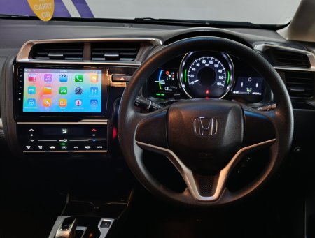 2020 Honda Fit - photo 14