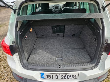 2015 Volkswagen Tiguan - photo 10