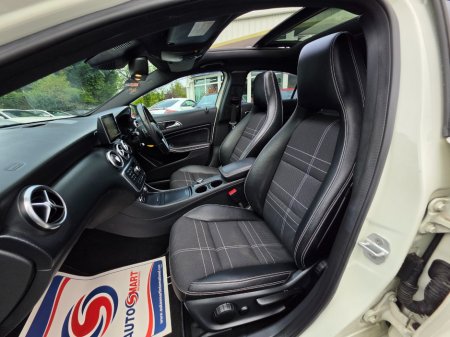 2013 Mercedes-Benz A-Class - photo 13