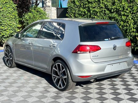 2015 Volkswagen Golf - photo 5