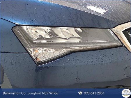 2023 Skoda Superb - photo 26