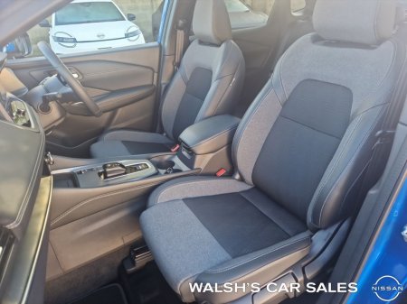 2026 Nissan Qashqai - photo 17