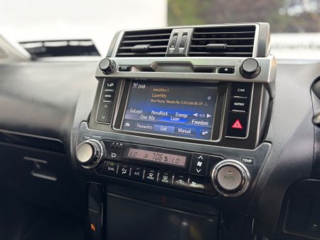 2017 Toyota Land Cruiser - photo 22