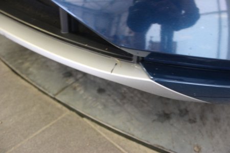 2020 Audi e-tron - photo 7