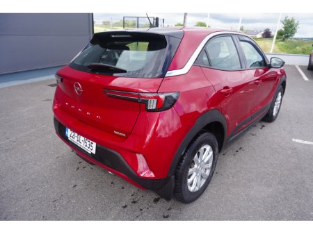2022 Opel Mokka - photo 9