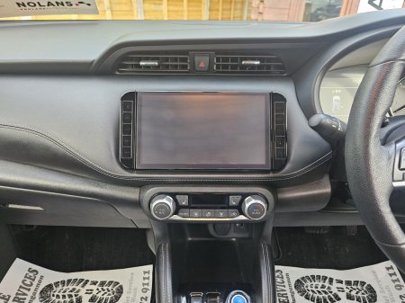 2020 Nissan Qashqai - photo 31