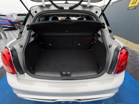 2019 Mini Cooper - photo 35