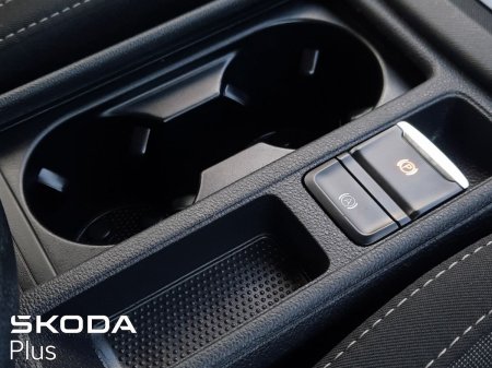 2024 Skoda Octavia - photo 31