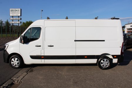 2023 Renault Master - photo 2