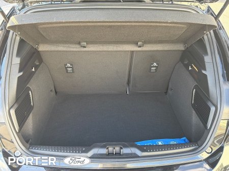 2024 Ford Focus - photo 13