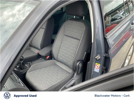 2023 Volkswagen Tiguan - photo 24