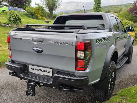 2023 Ford Ranger - photo 11