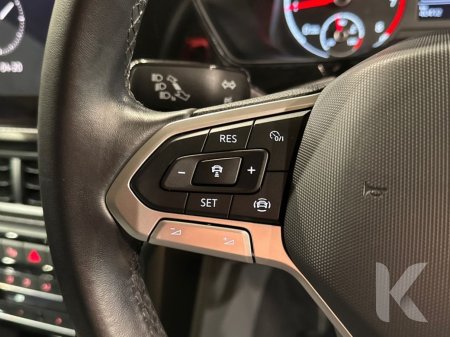 2021 Volkswagen T-Cross - photo 18