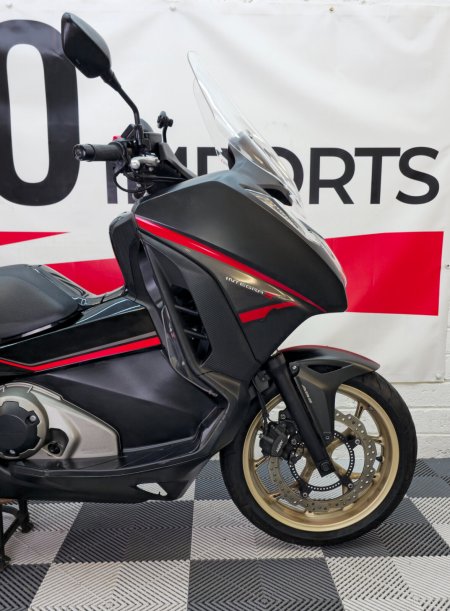 2015 Honda NC - photo 37